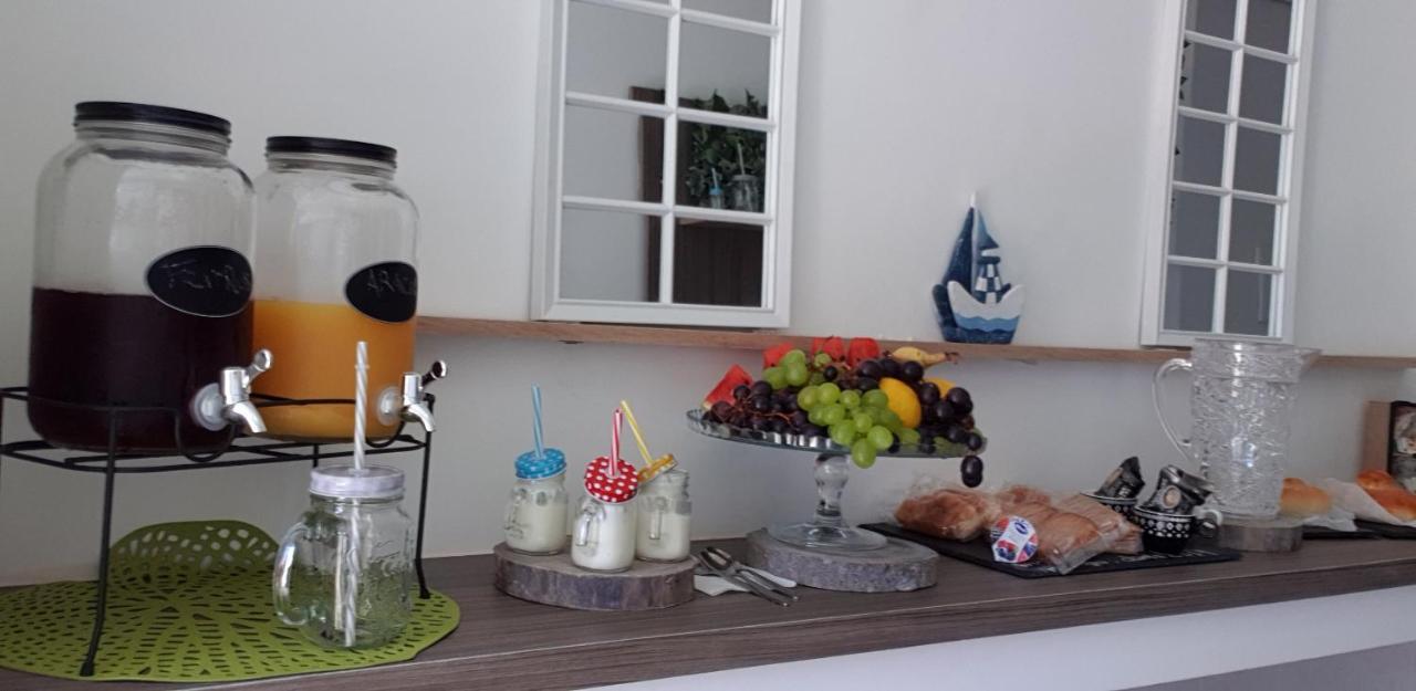 Bed and Breakfast Dame Кротоне Экстерьер фото